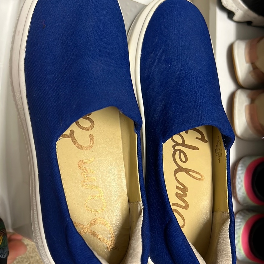 Sam Edelman